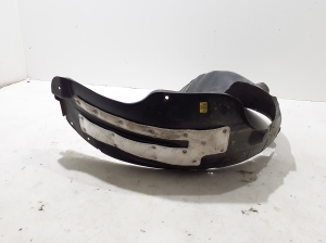 Kia Niro EX (2022–2026) Front wheel arch liner 86814AT000 - 4