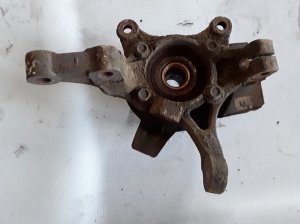 Hyundai i30 (2011–2017) Front wheel hub and its parts 51715A6000 - 2