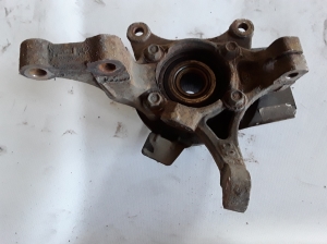 Hyundai i30 (2011–2017) Front wheel hub and its parts 51715A6000 - 2