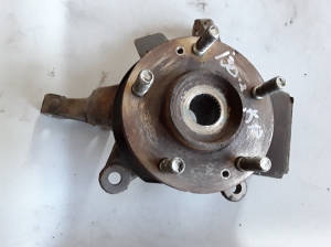  Radnabe Vorderrad und ihre Teile  - 51715A6000 