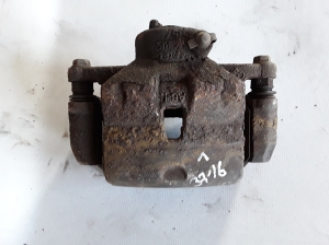 Bremssattel vorne - 58110A6000