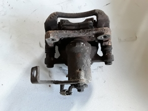 Hyundai i30 (2011–2017) Tagumine pidurisadul 58300A6300 - 2