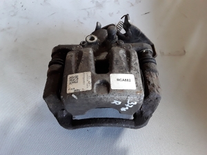 Tagumine pidurisadul - 58400A6300