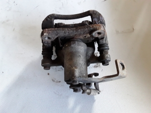 Hyundai i30 (2011–2017) Tagumine pidurisadul 58400A6300 - 2
