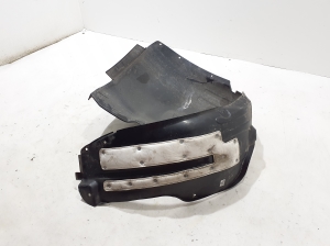 Kia Niro EX (2022–2026) Front wheel arch liner 86815AT000 - 2