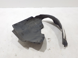 Front wheel arch liner - 86815AT000