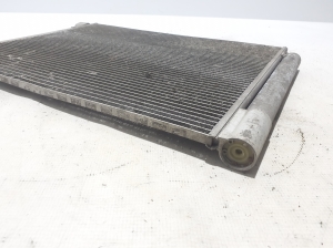 RENAULT Talisman II (2015–2026) Kliimaradiaator 921001829R - 4