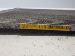 RENAULT Talisman II (2015–2026) Kliimaradiaator 921001829R - 2