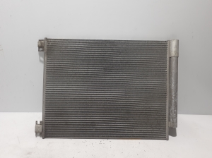 RENAULT Talisman II (2015–2026) Kliimaradiaator 921001829R - 3