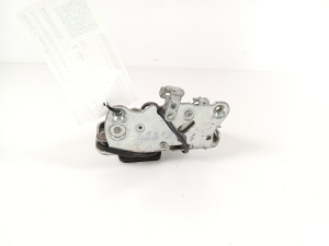 Mercedes Benz G-Class 463 (1990–2018) Hecktürschloss A4637401835 - 3