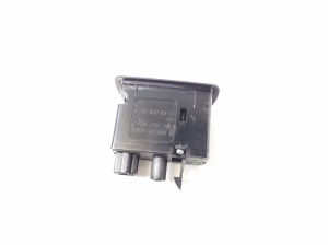 Mercedes Benz ML-Class 164 (2005–2011) Front door glass switch A2518200510 - 2