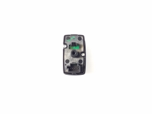 Mercedes Benz ML-Class 164 (2005–2011) Front door glass switch A2518200510 - 3