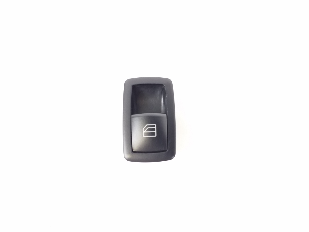 MERCEDES-BENZ M-Class W164 (2005-2011) Front Right Door Window Switch A2518200510 25945434