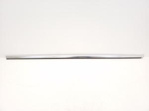   Esiukse klaasi välimine liist  - A2077250182 