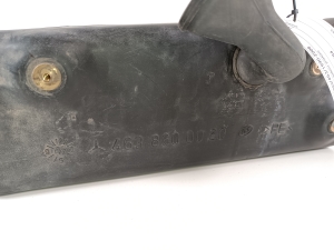 Mercedes Benz G-Class 463 (1990–2018) Front washer fluid reservoir A4638600060 - 4
