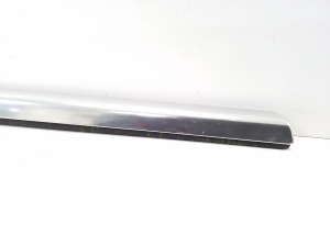 Mercedes Benz E-Class W207 (2009–2017) Rear quarter window outer molding A2076730183 - 4