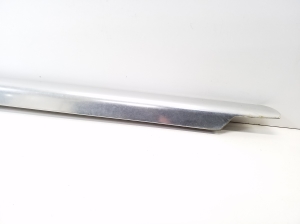 Mercedes Benz E-Class W207 (2009–2017) Rear quarter window outer molding A2076730283 - 2