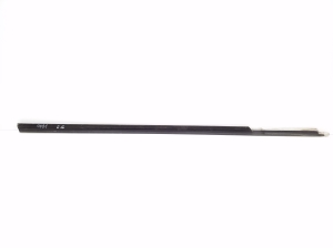 Mercedes Benz E-Class W207 (2009–2017) Rear quarter window outer molding A2076730283 - 5
