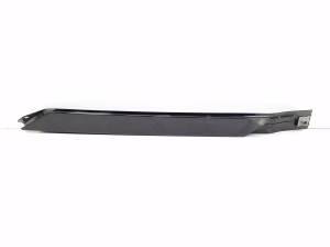   Rear quarter vent window guide  - A2077350157 