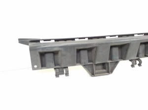 Mercedes Benz E-Class W207 (2009–2017) Rear bumper bracket A2078850165 - 5