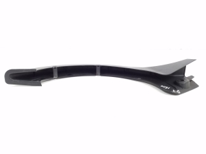 Mercedes Benz E-Class W207 (2009–2017) Trunk lid hinge trim A2078210589 - 3