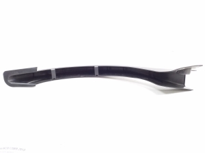 Mercedes Benz E-Class W207 (2009–2017) Trunk lid hinge trim A2078210689 - 2