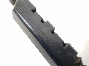 Mercedes Benz E-Class W207 (2009–2017) Rear bumper bracket A2078850821 - 3