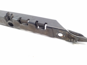Mercedes Benz E-Class W207 (2009–2017) Rear bumper bracket A2078850821 - 4