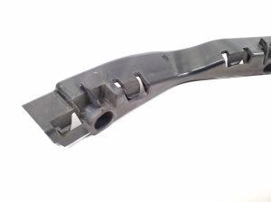 Mercedes Benz E-Class W207 (2009–2017) Rear bumper bracket A2078850821 - 5
