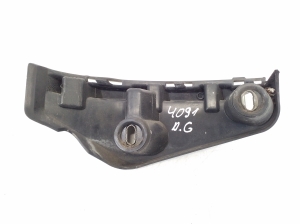 Mercedes Benz E-Class W207 (2009–2017) Rear bumper bracket A2078850465 - 3
