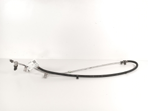 Mercedes Benz G-Class 463 (1990–2018) Kliimaseadme voolik A4635007972 - 2