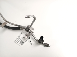 Mercedes Benz G-Class 463 (1990–2018) Kliimaseadme voolik A4635007972 - 3