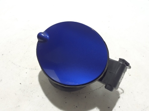  Fuel filler cap 