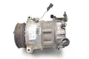  Air conditioner compressor 