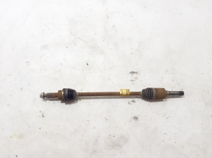   Rear drive shaft and its parts  - CV614K138AB 
