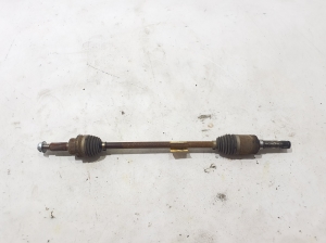  Rear drive shaft and its parts  - CV614K138AB 