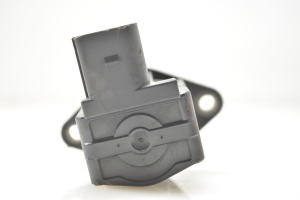 Volkswagen Golf VI (2008–2013) Sonstiges Ventil 03C145710D - 4