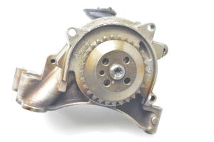 Volkswagen Golf VI (2008–2013) Ölpumpe 113670201 - 4