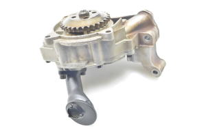 Volkswagen Golf VI (2008–2013) Ölpumpe 113670201 - 5