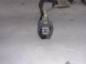 Ford Kuga (2012–2019) Bremssattel hinten 2208756 - 3