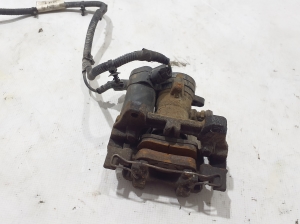 Ford Kuga (2012–2019) Bremssattel hinten 2439124 - 3