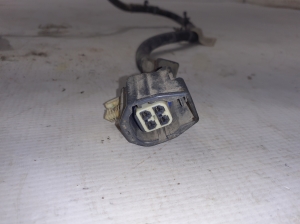 Ford Kuga (2012–2019) Bremssattel hinten 2439124 - 4