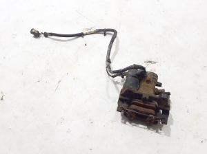   Rear brake caliper  - 2439124 