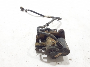 Ford Kuga (2012–2019) Bremssattel hinten 2439124 - 5