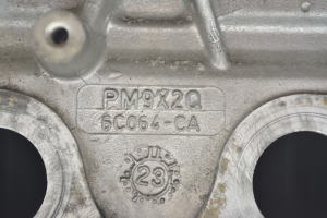 Land Rover Discovery IV (2009–2016) Zylinderkopf PM9X2Q6C064CA - 4
