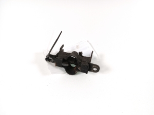 Hood latch - A2108800960