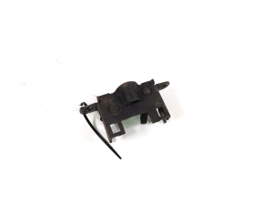 Mercedes Benz G-Class 463 (1990–2018) Hood latch A2108800960 - 3