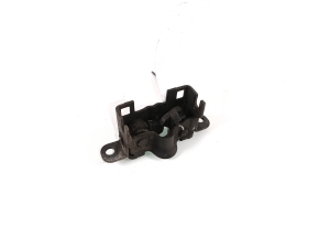 Mercedes Benz G-Class 463 (1990–2018) Hood latch A2108800960 - 3