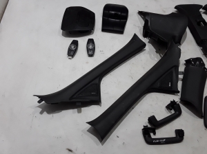 Ford Kuga (2012–2019) Dachhimmel CV44S51918AL - 2
