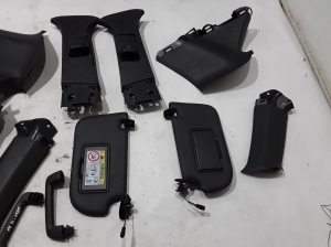 Ford Kuga (2012–2019) Dachhimmel CV44S51918AL - 3